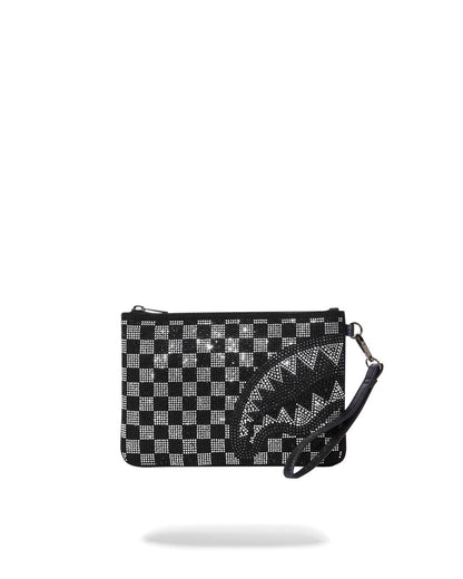 Sprayground Trending | LIGHT YEARS AHEAD CROSSOVER CLUTCH