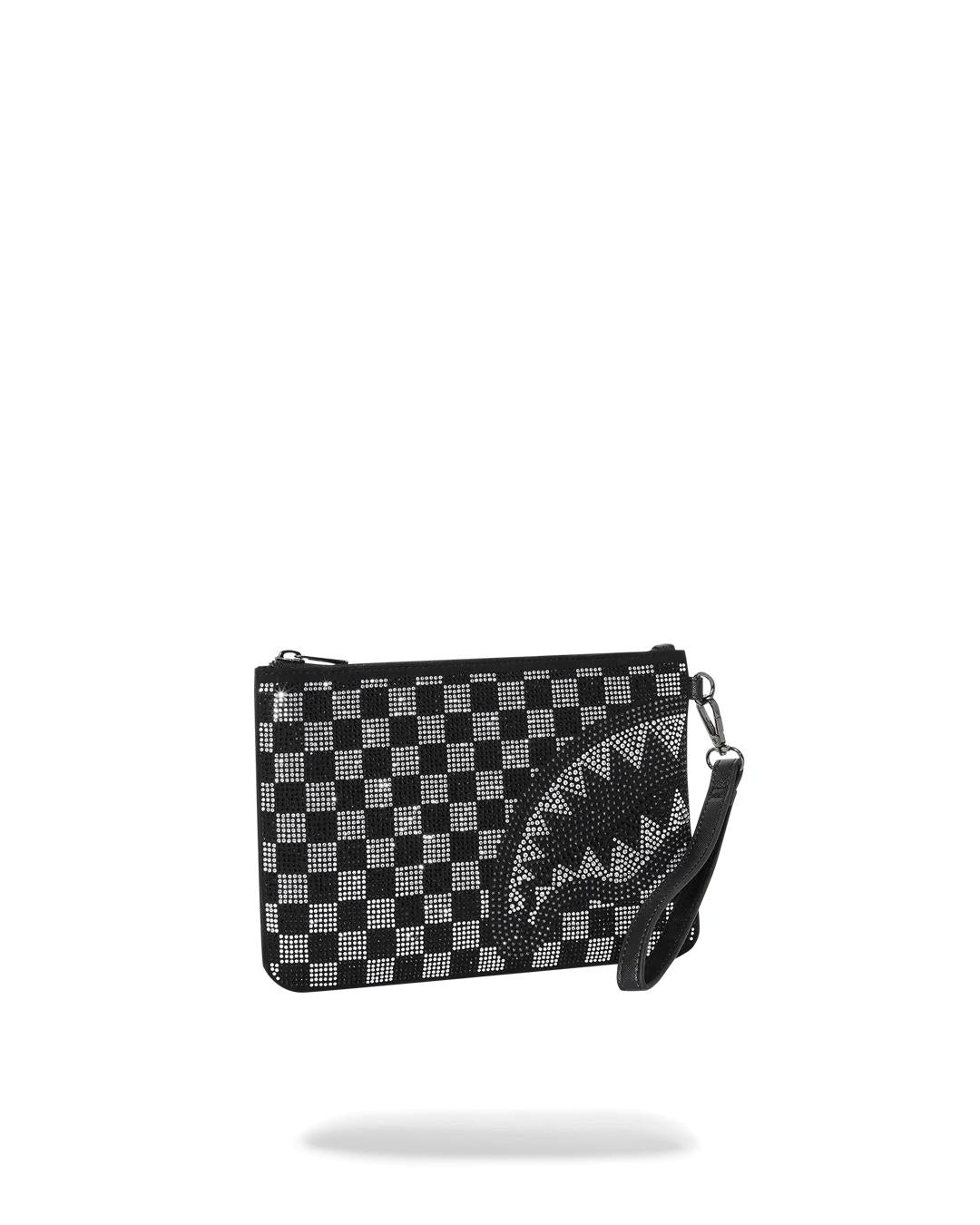 Sprayground Trending | LIGHT YEARS AHEAD CROSSOVER CLUTCH