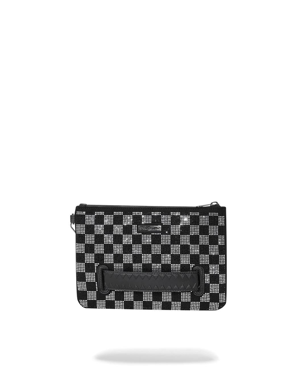 Sprayground Trending | LIGHT YEARS AHEAD CROSSOVER CLUTCH
