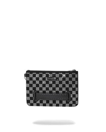 Sprayground Trending | LIGHT YEARS AHEAD CROSSOVER CLUTCH