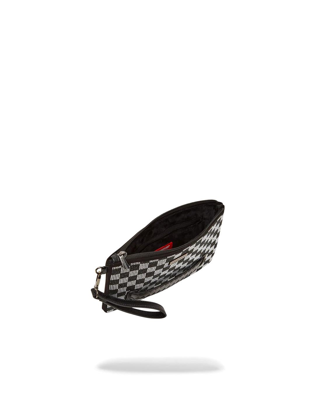 Sprayground Trending | LIGHT YEARS AHEAD CROSSOVER CLUTCH