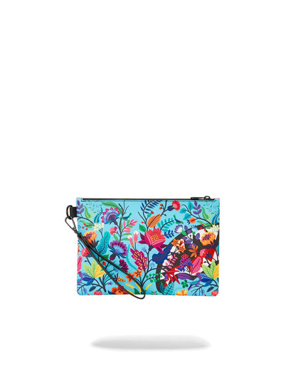 Sprayground Best Seller | AVANT GARDEN CROSSOVER CLUTCH