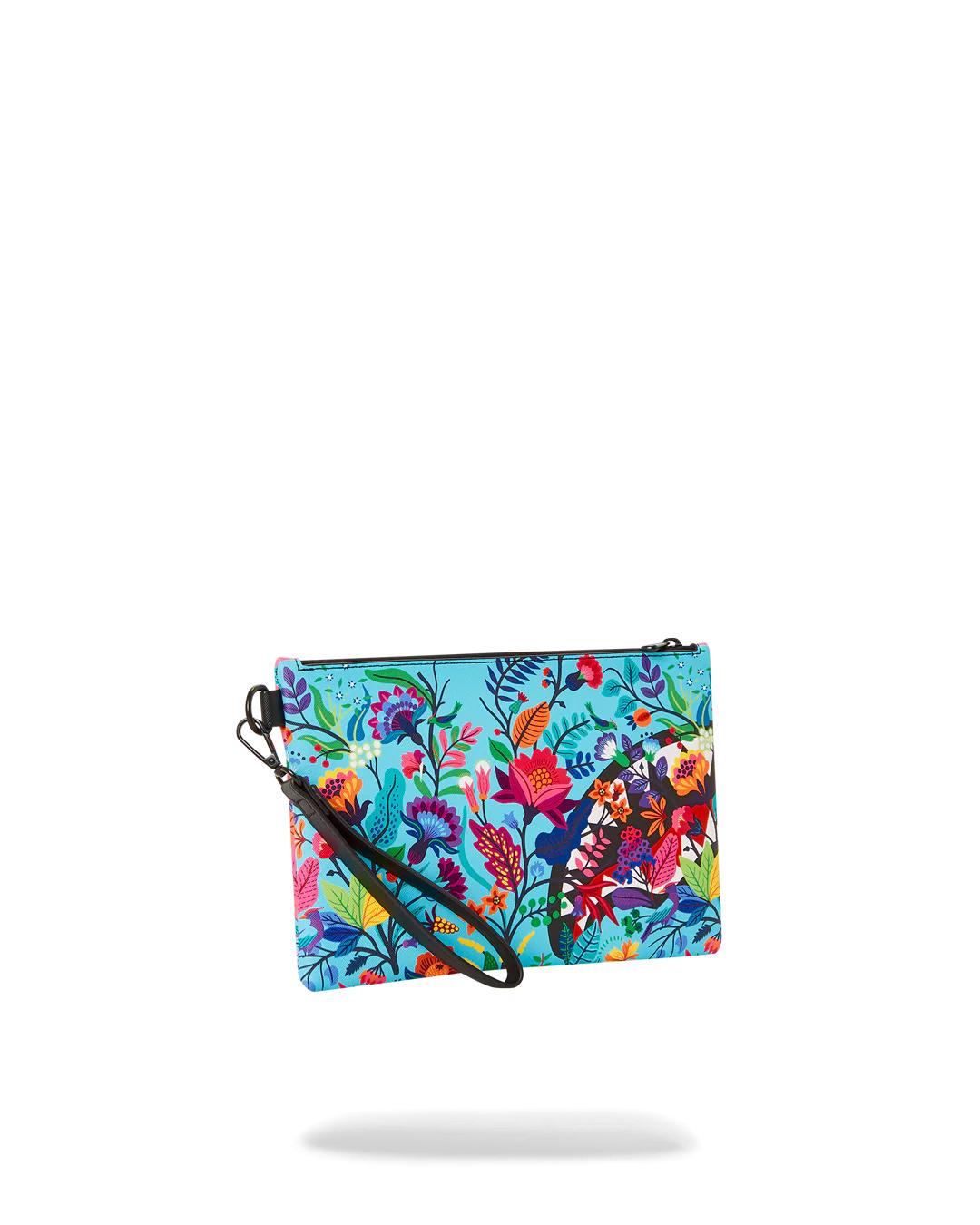 Sprayground Best Seller | AVANT GARDEN CROSSOVER CLUTCH