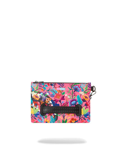 Sprayground Best Seller | AVANT GARDEN CROSSOVER CLUTCH