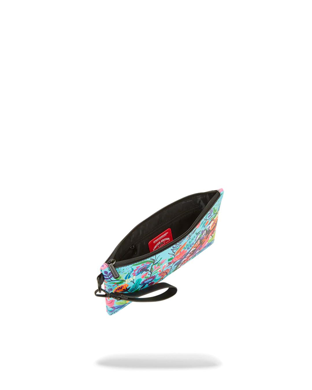 Sprayground Best Seller | AVANT GARDEN CROSSOVER CLUTCH