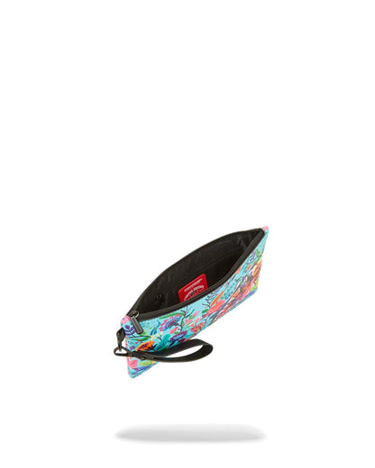 Sprayground Best Seller | AVANT GARDEN CROSSOVER CLUTCH