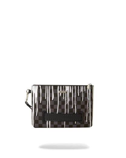 Sprayground Exclusive | CHATEAU GHOST CROSSOVER CLUTCH