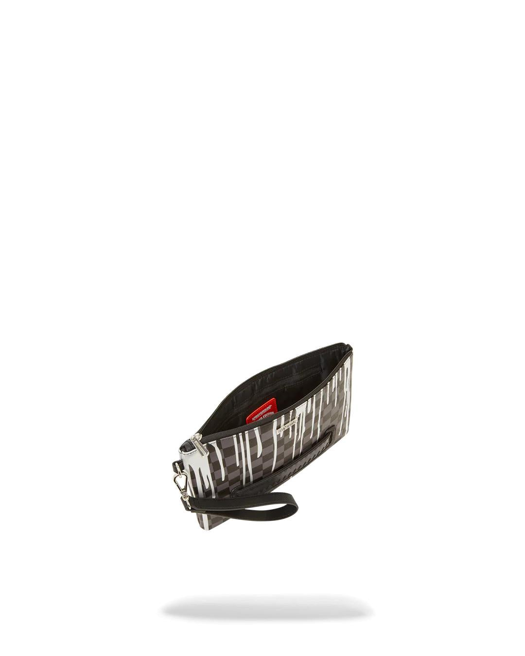 Sprayground Exclusive | CHATEAU GHOST CROSSOVER CLUTCH