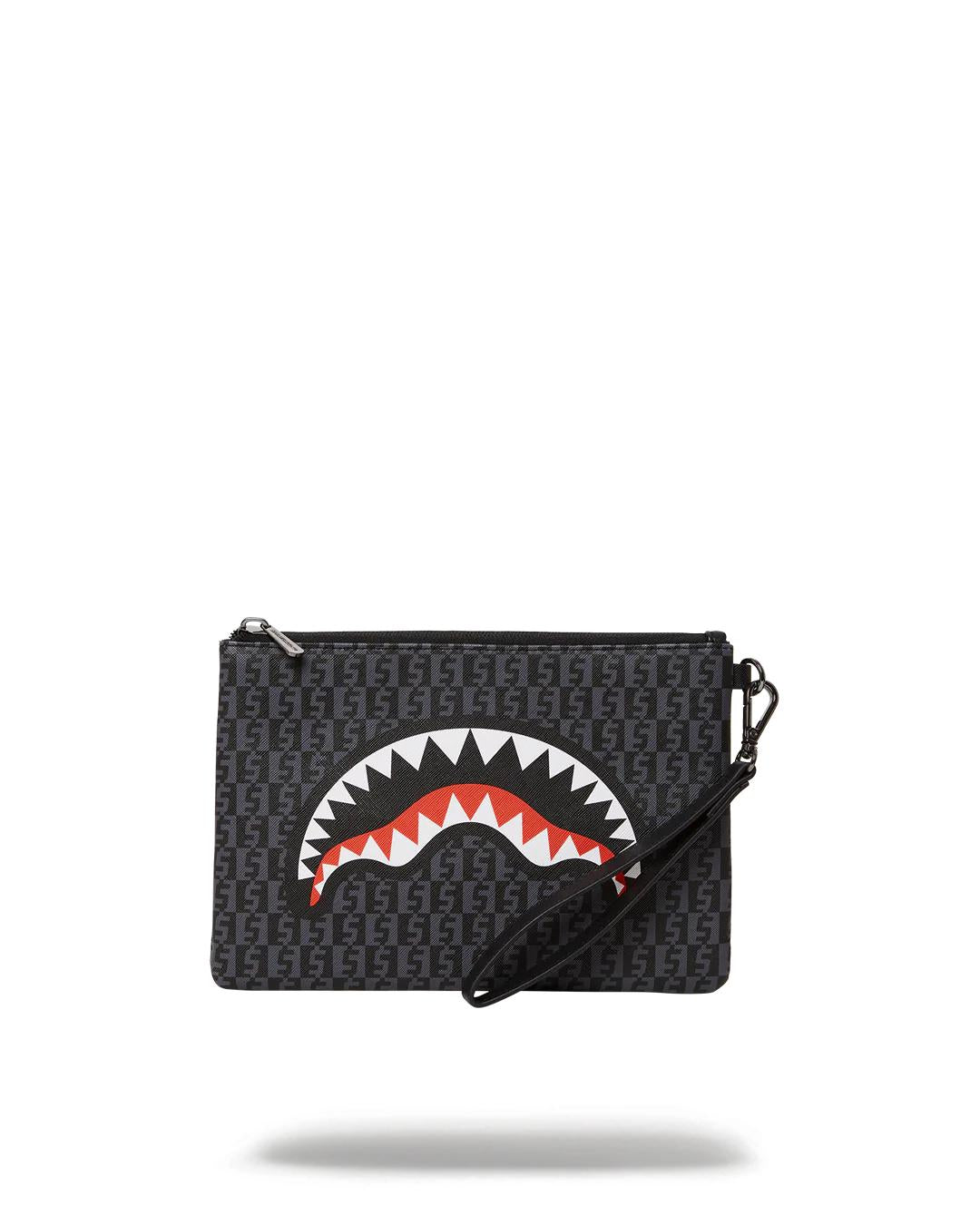 Sprayground Premium | SPRAYGATTI REVV CROSSOVER CLUTCH