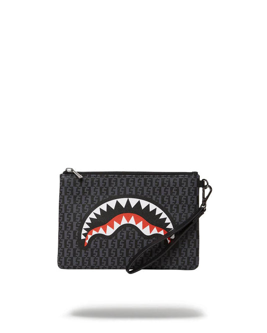 Sprayground Premium | SPRAYGATTI REVV CROSSOVER CLUTCH