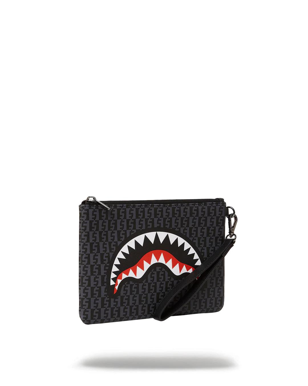 Sprayground Premium | SPRAYGATTI REVV CROSSOVER CLUTCH