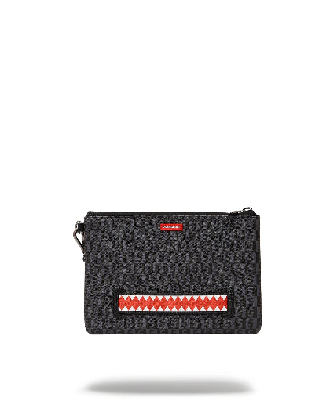Sprayground Premium | SPRAYGATTI REVV CROSSOVER CLUTCH
