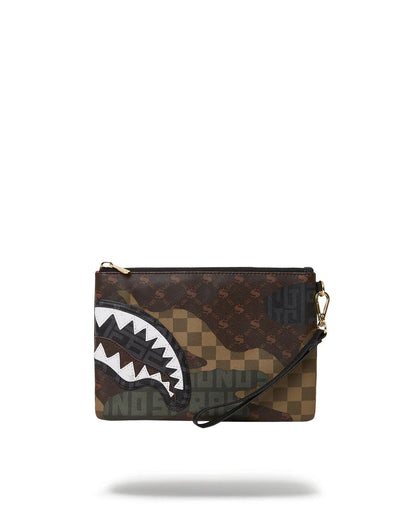 Sprayground Trending | STEALTH MODE CROSSOVER CLUTCH