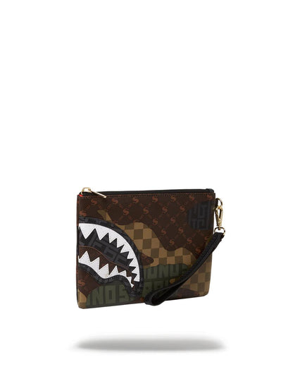 Sprayground Trending | STEALTH MODE CROSSOVER CLUTCH