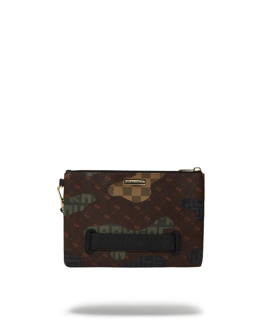 Sprayground Trending | STEALTH MODE CROSSOVER CLUTCH