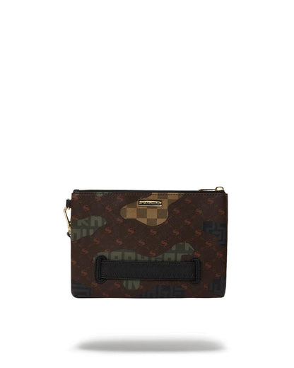 Sprayground Trending | STEALTH MODE CROSSOVER CLUTCH