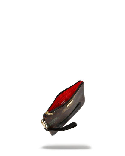 Sprayground Trending | STEALTH MODE CROSSOVER CLUTCH