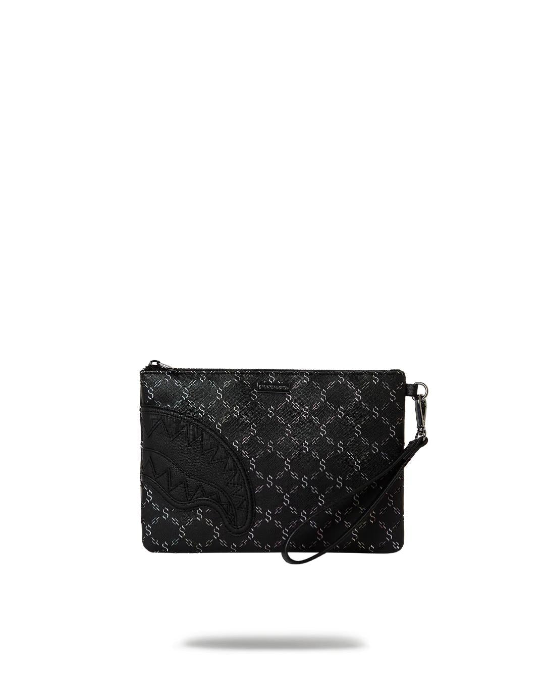 Sprayground Best Seller | PRI$M SUPERJET CROSSOVER CLUTCH