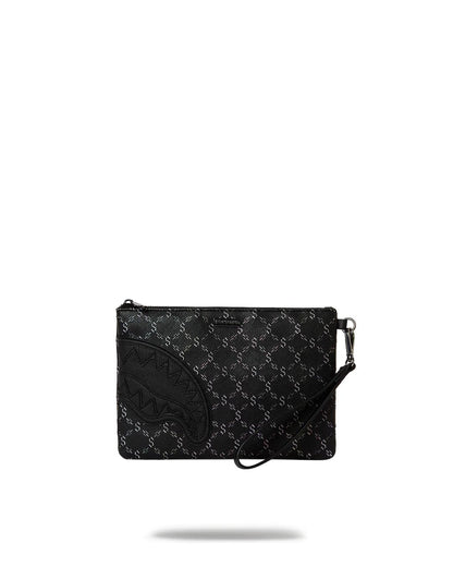 Sprayground Best Seller | PRI$M SUPERJET CROSSOVER CLUTCH