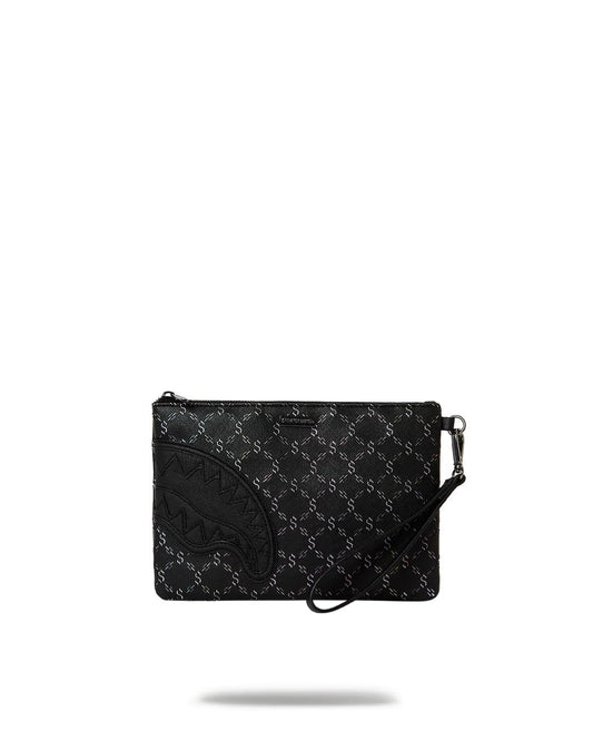 Sprayground Best Seller | PRI$M SUPERJET CROSSOVER CLUTCH