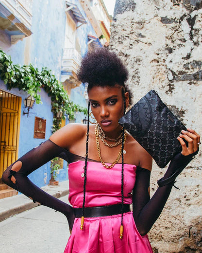 Sprayground Best Seller | PRI$M SUPERJET CROSSOVER CLUTCH