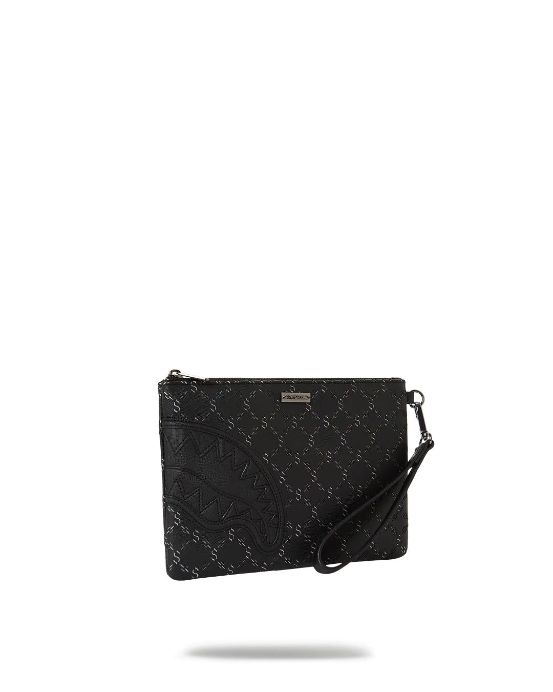 Sprayground Best Seller | PRI$M SUPERJET CROSSOVER CLUTCH