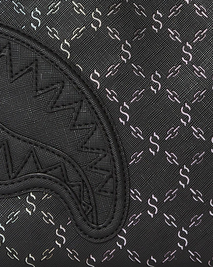 Sprayground Best Seller | PRI$M SUPERJET CROSSOVER CLUTCH