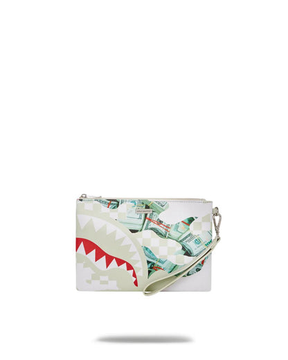Sprayground Exclusive | FEROCIOU$ CROSSOVER CLUTCH