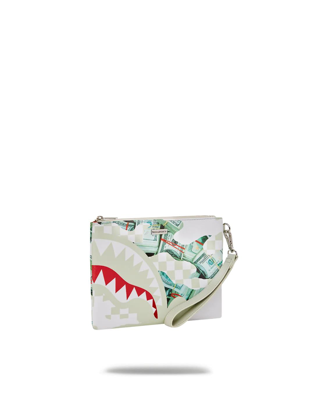 Sprayground Exclusive | FEROCIOU$ CROSSOVER CLUTCH