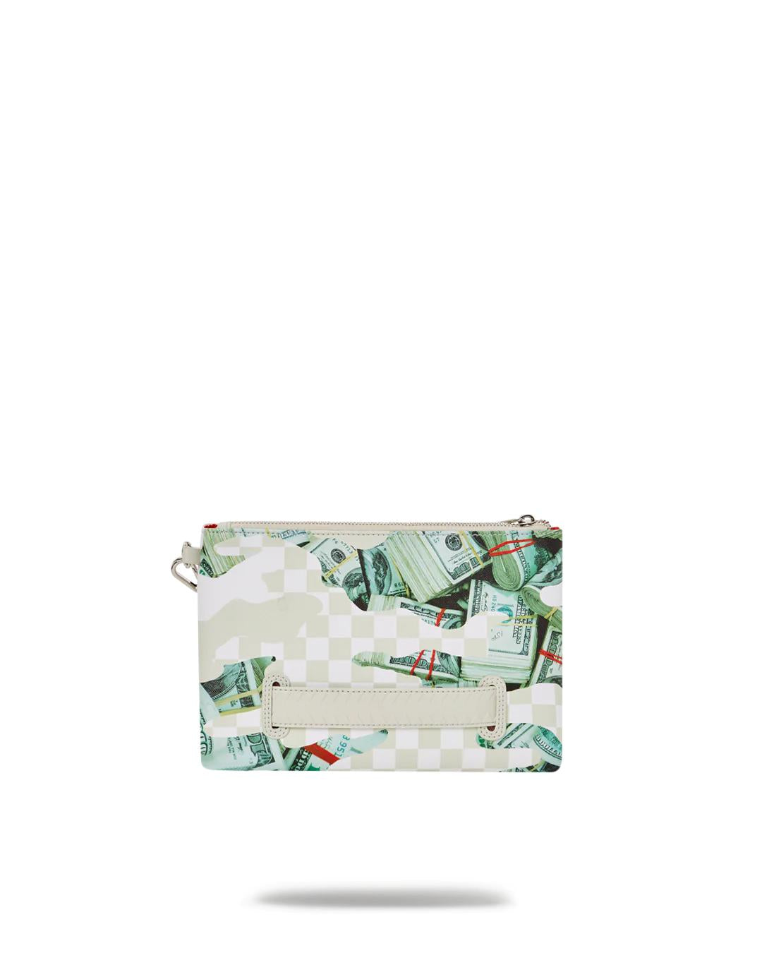 Sprayground Exclusive | FEROCIOU$ CROSSOVER CLUTCH