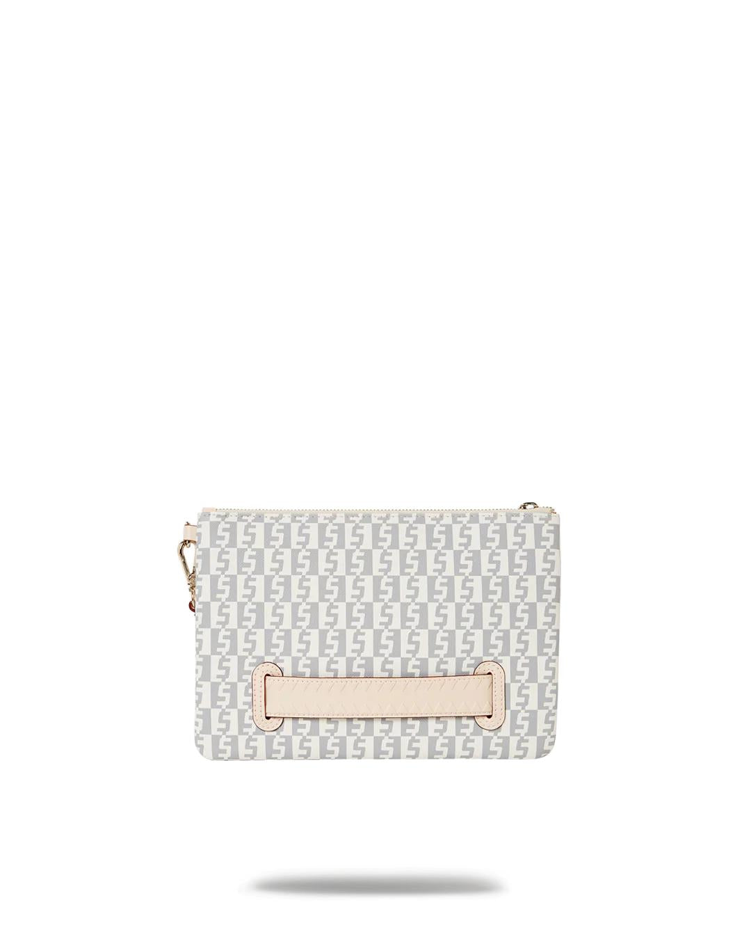 Sprayground Signature | CRÈME DE LA CRÈME CROSSOVER CLUTCH