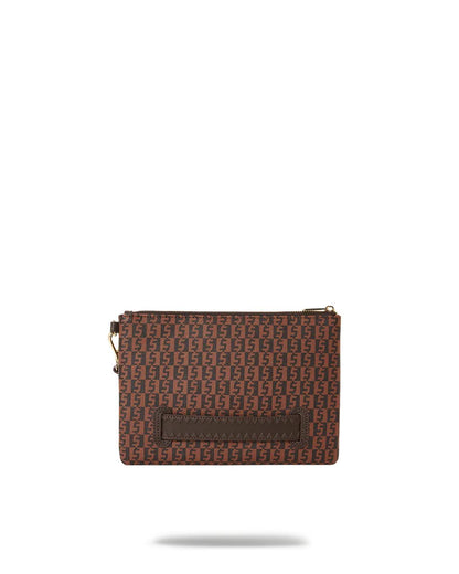 Sprayground Classic | ALPHA NAVIGATOR CROSSOVER CLUTCH