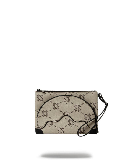 Sprayground Essential | THE GETAWAY CROSSOVER CLUTCH