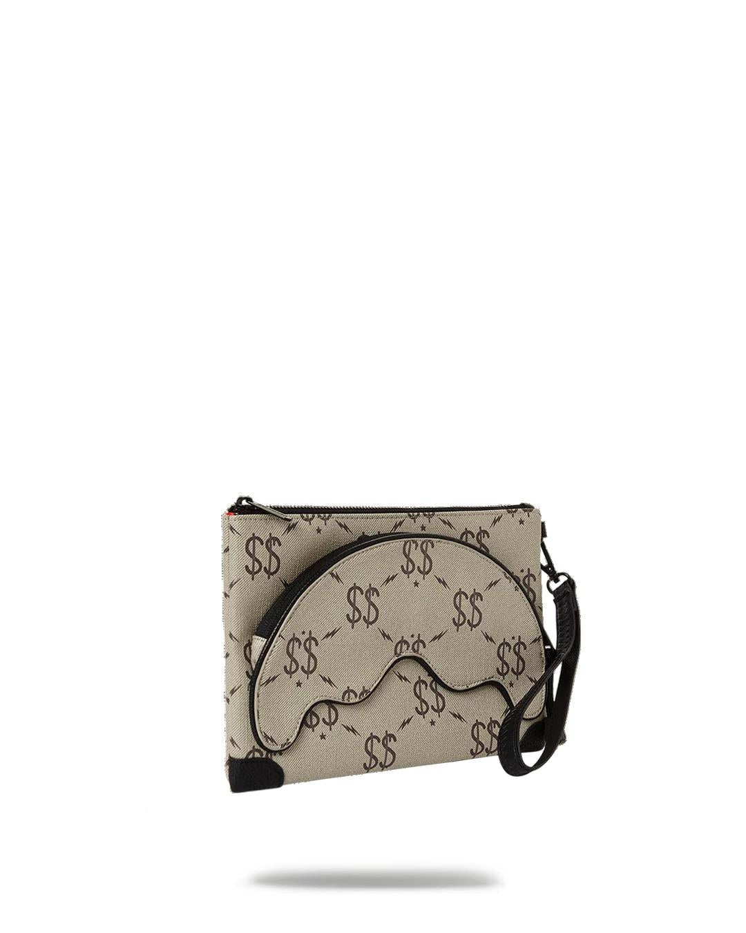 Sprayground Essential | THE GETAWAY CROSSOVER CLUTCH