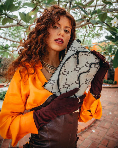 Sprayground Essential | THE GETAWAY CROSSOVER CLUTCH
