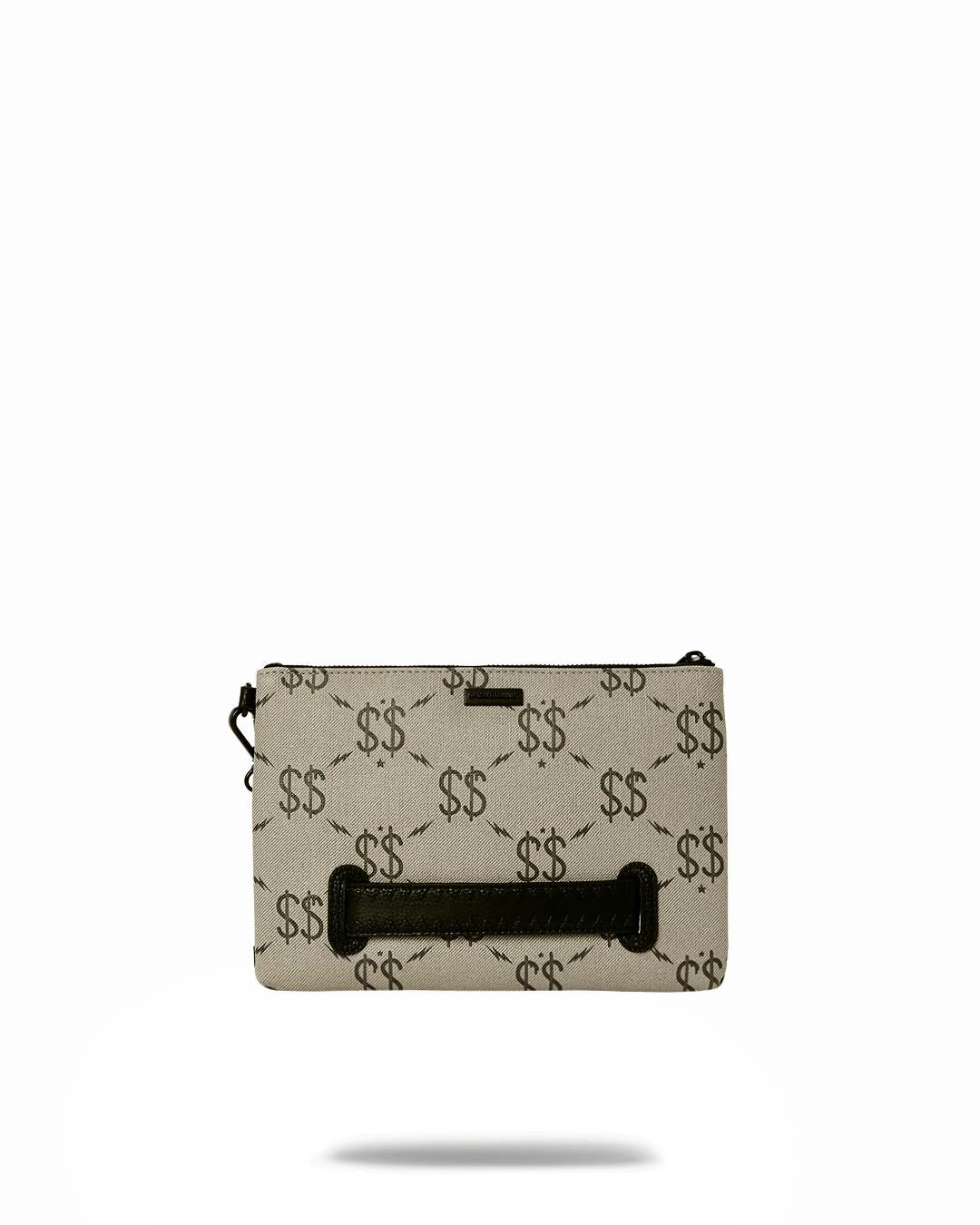 Sprayground Essential | THE GETAWAY CROSSOVER CLUTCH