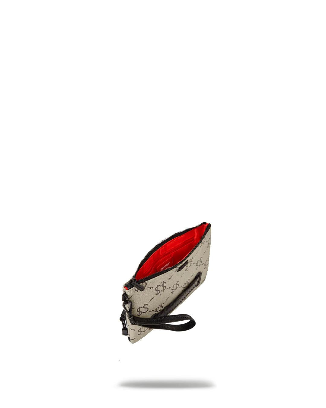 Sprayground Essential | THE GETAWAY CROSSOVER CLUTCH