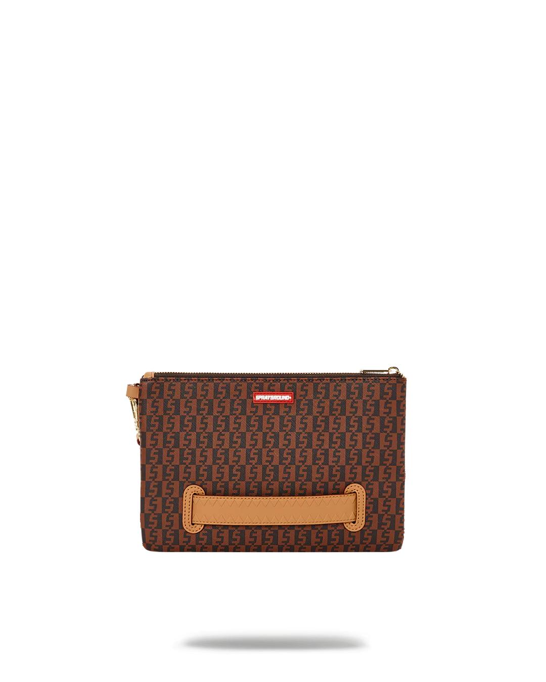 Sprayground Premium | SHARKFINITY CROSSOVER CLUTCH