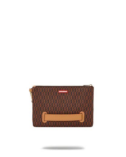 Sprayground Premium | SHARKFINITY CROSSOVER CLUTCH