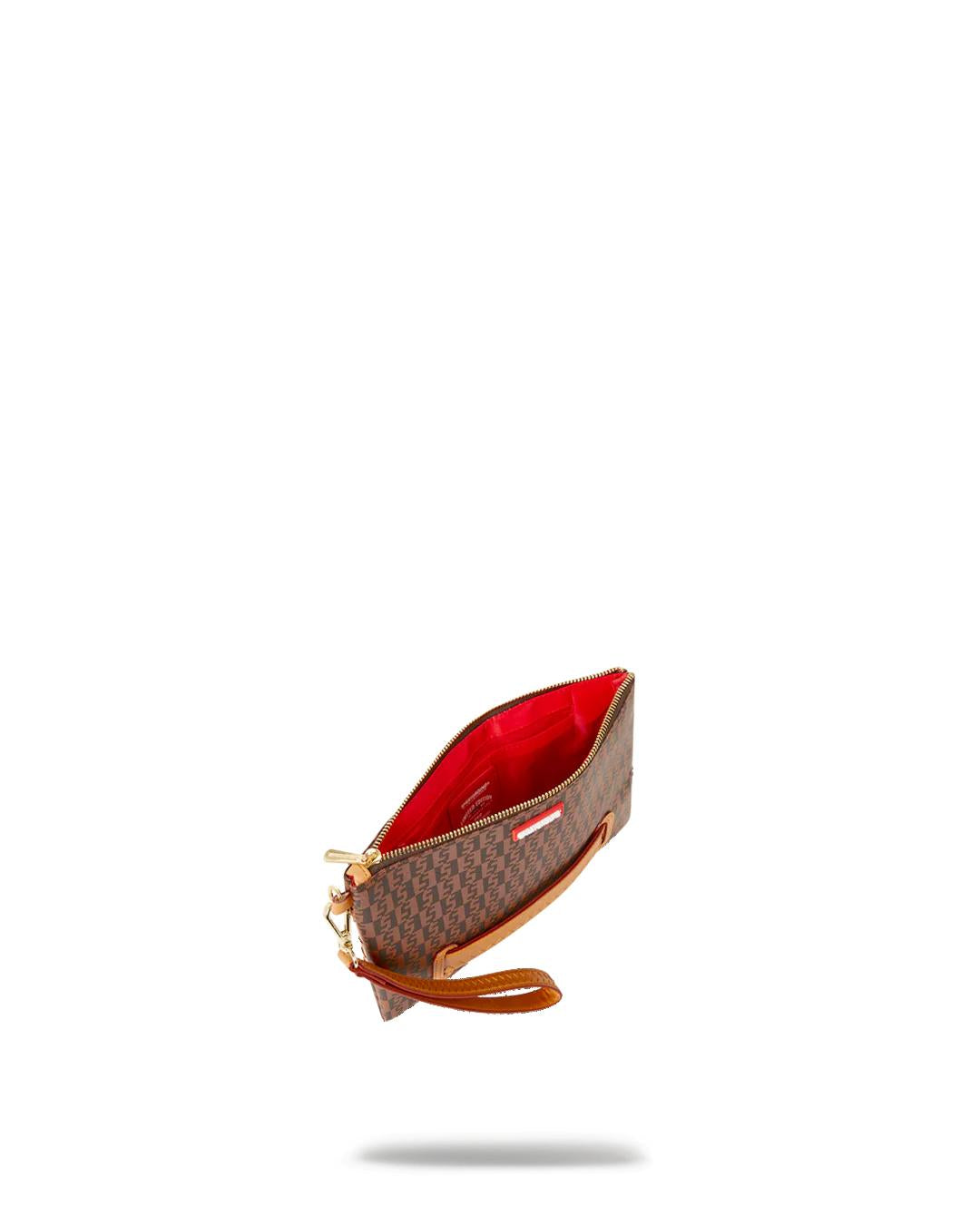 Sprayground Premium | SHARKFINITY CROSSOVER CLUTCH