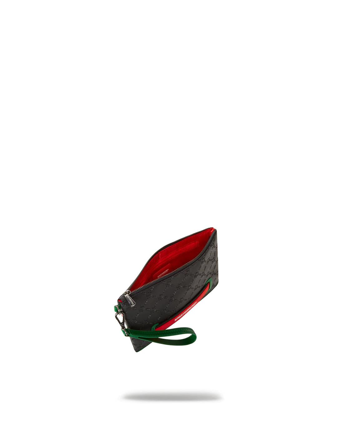 Sprayground Featured | DINERO CROSSOVER CLUTCH