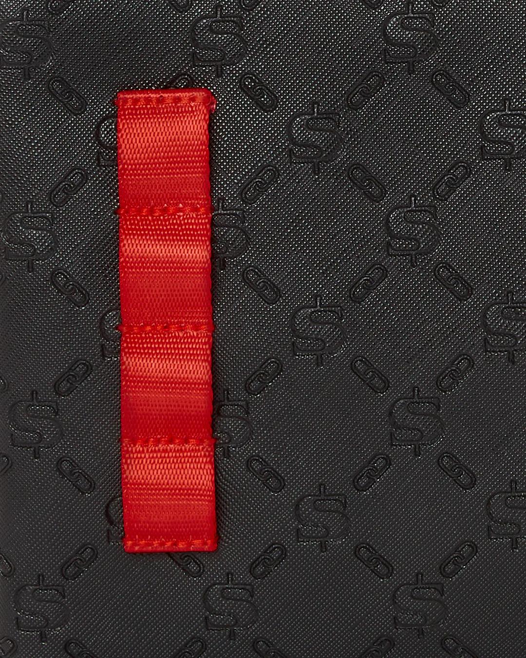 Sprayground Featured | DINERO CROSSOVER CLUTCH