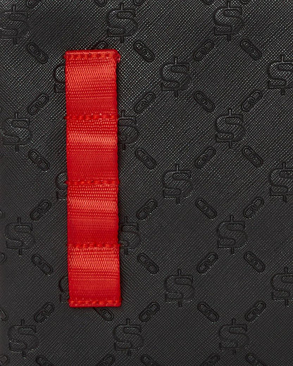 Sprayground Featured | DINERO CROSSOVER CLUTCH