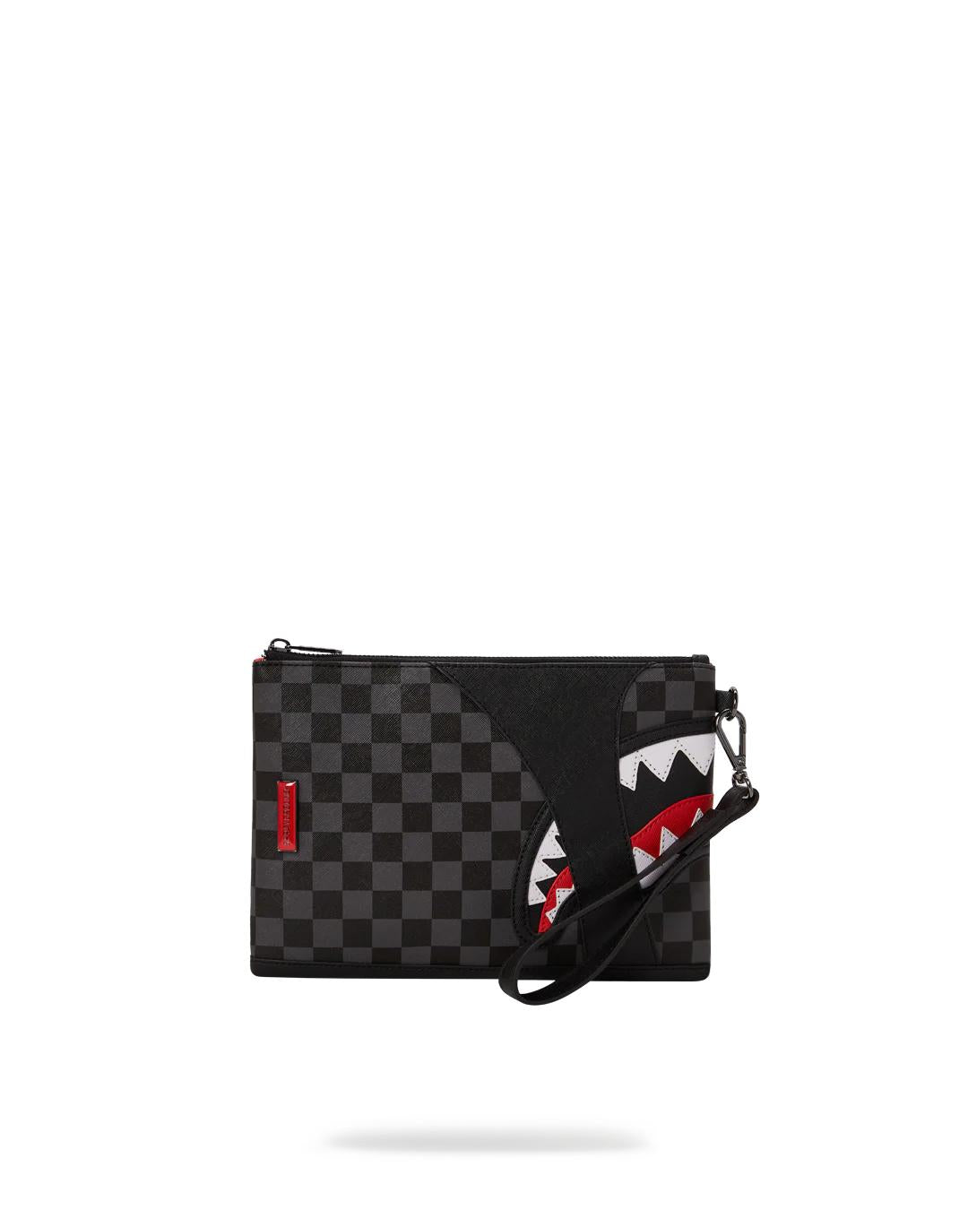 Sprayground Recommended | HENNY AIIR TO THE THRONE CROSSOVER CLUTCH