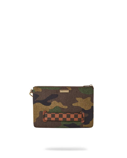 Sprayground Exclusive | THE PARADOXX SHARK CROSSOVER CLUTCH