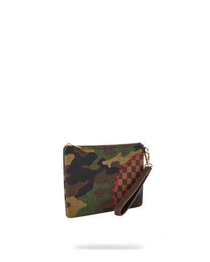 Sprayground Exclusive | THE PARADOXX SHARK CROSSOVER CLUTCH