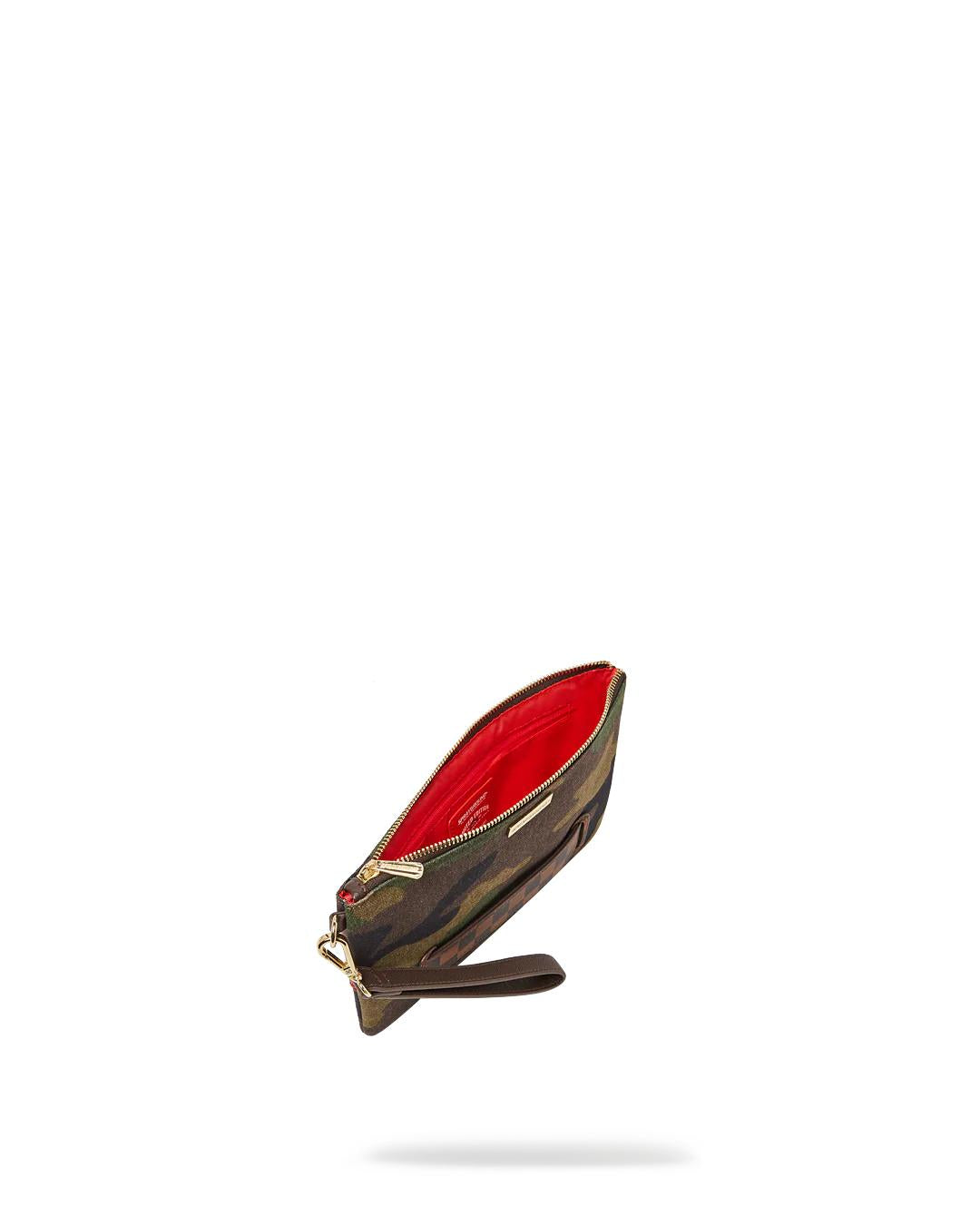 Sprayground Exclusive | THE PARADOXX SHARK CROSSOVER CLUTCH