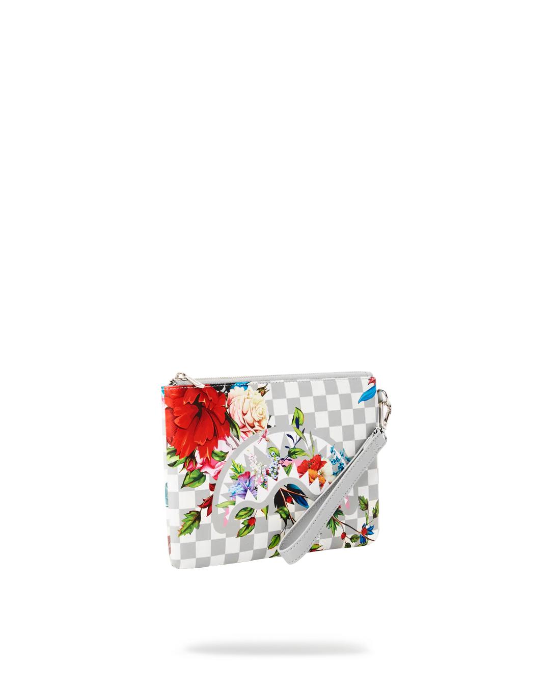 Sprayground Classic | JARDIN DU PALAIS CROSSOVER CLUTCH