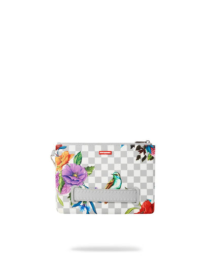 Sprayground Classic | JARDIN DU PALAIS CROSSOVER CLUTCH