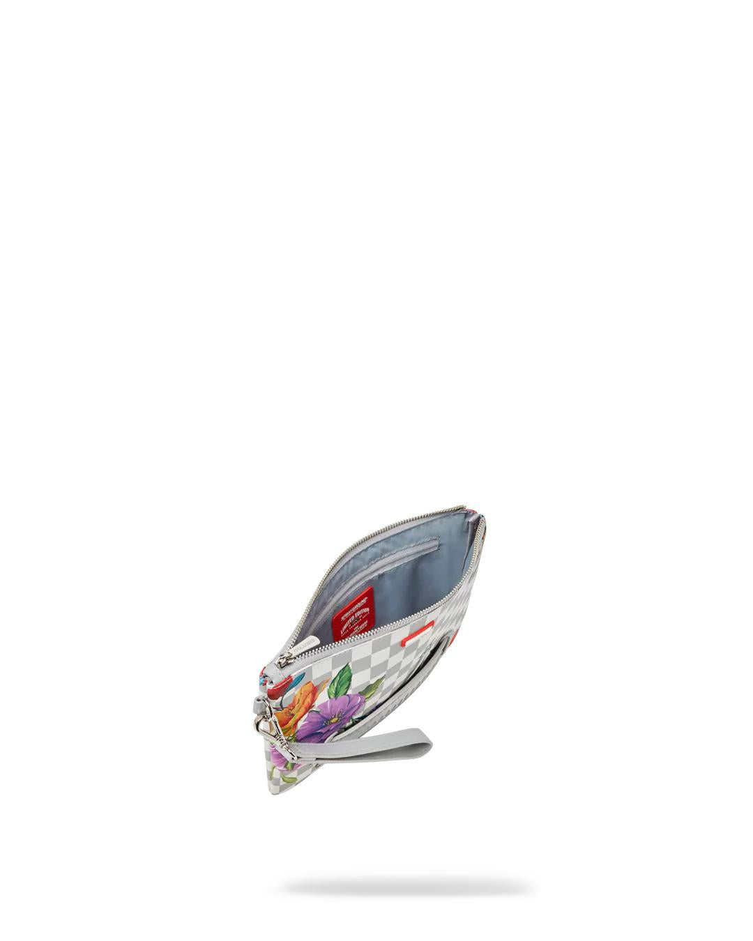 Sprayground Classic | JARDIN DU PALAIS CROSSOVER CLUTCH